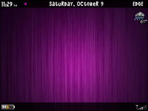 Purple Abstract for 9700 with HiddenToday Purpleabstract2